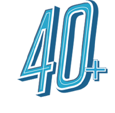 WRL - 40 years strong